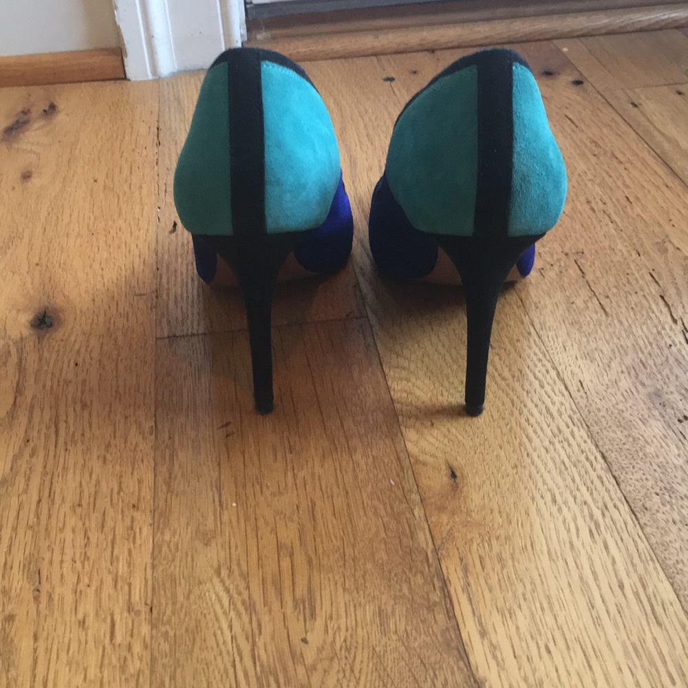 Aldo high heel - Picture 3 of 8